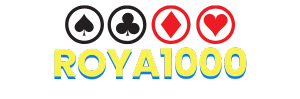 Logo ROYA1000